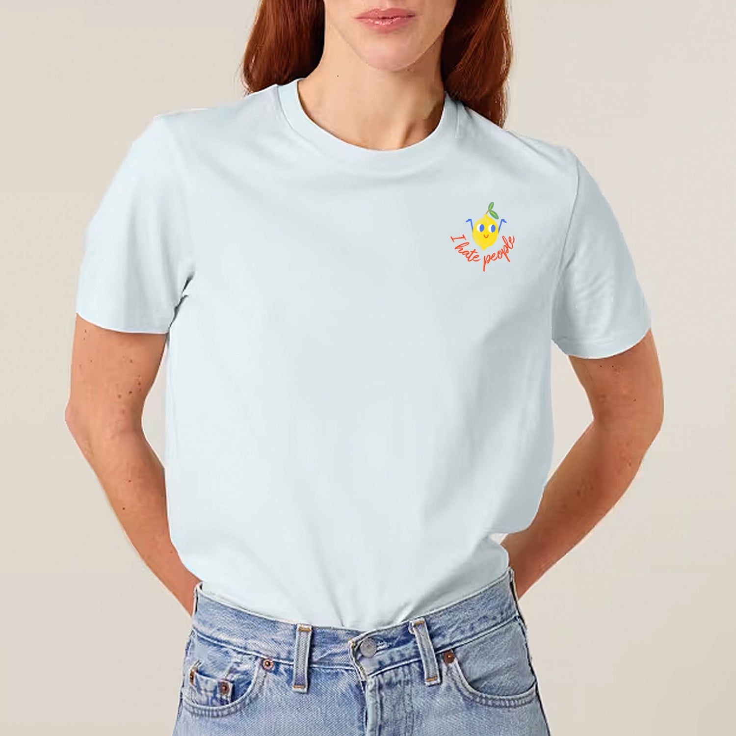 Camisetas Originales