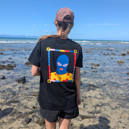 Camiseta Hola Amore