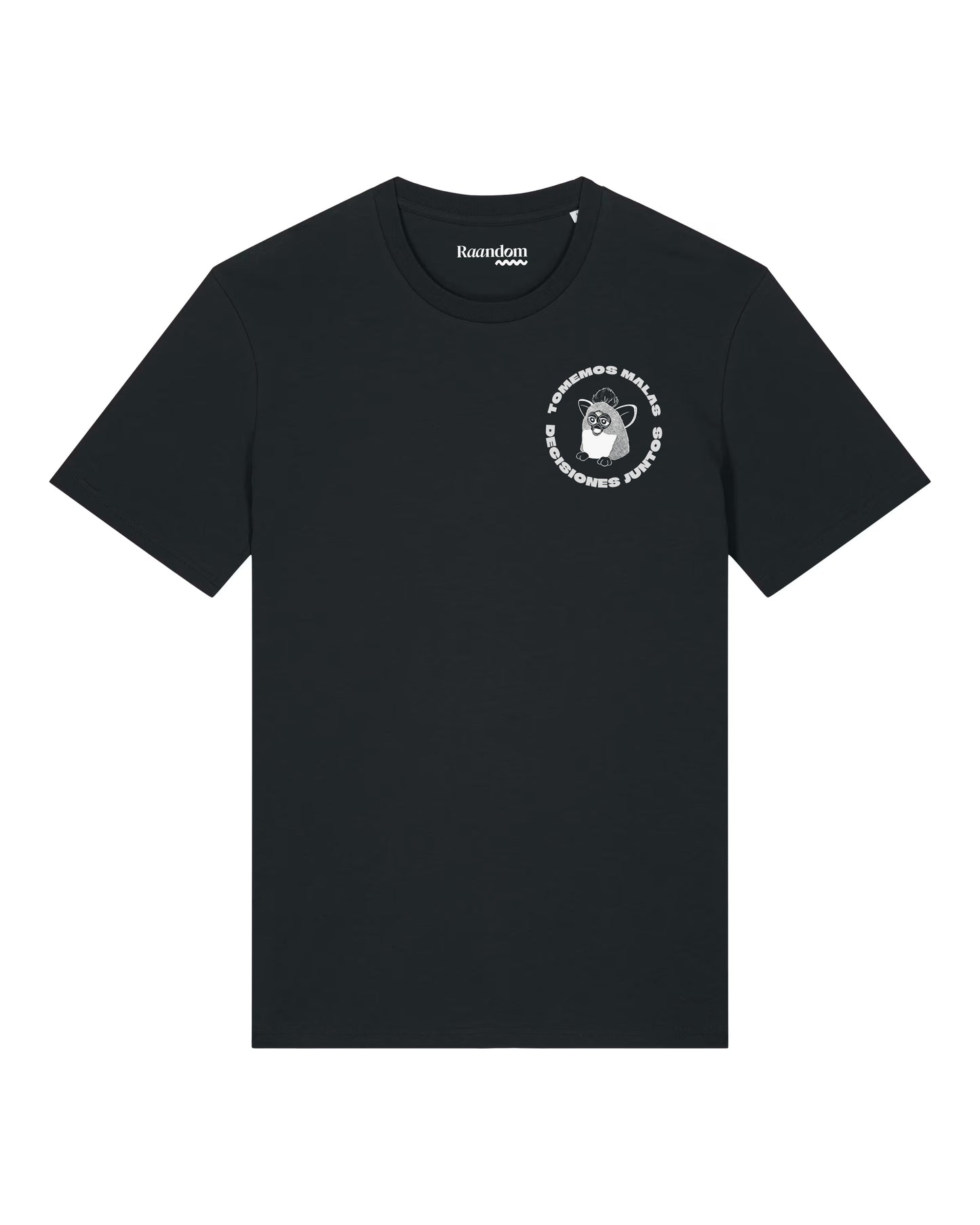 Camiseta Furby 2