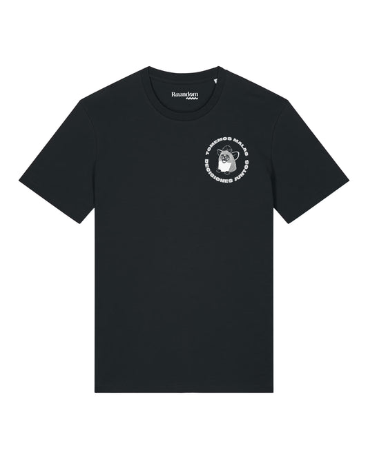 Camiseta Furby 2