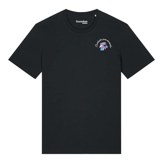 Camiseta Perra