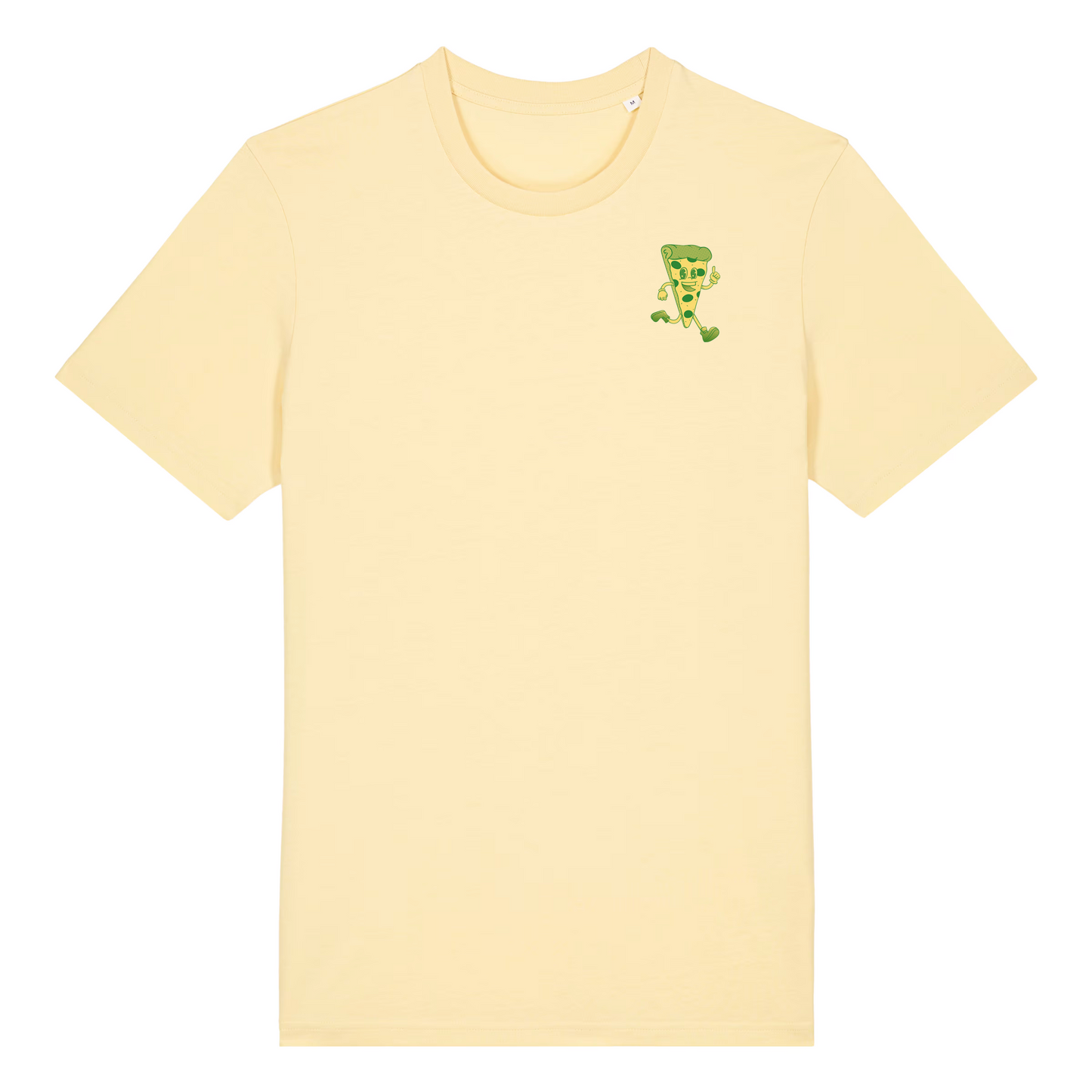 Camiseta Pizza Time