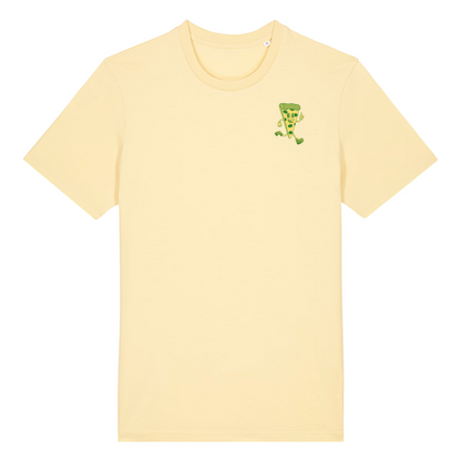 Camiseta Pizza Time