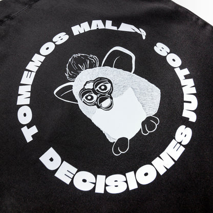 Totebag Furby