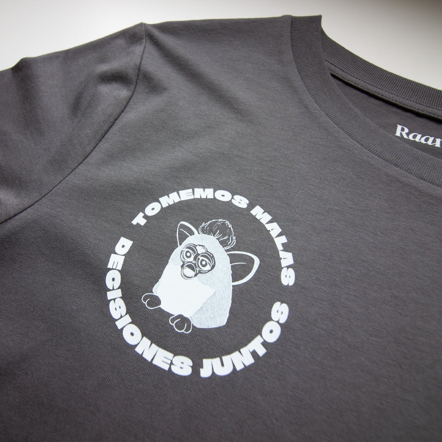 Camiseta Furby