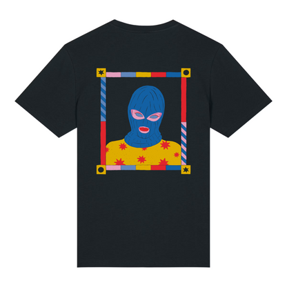 Camiseta Hola Amore