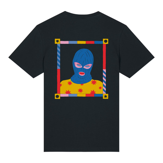 Camiseta Hola Amore