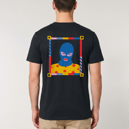 Camiseta Hola Amore
