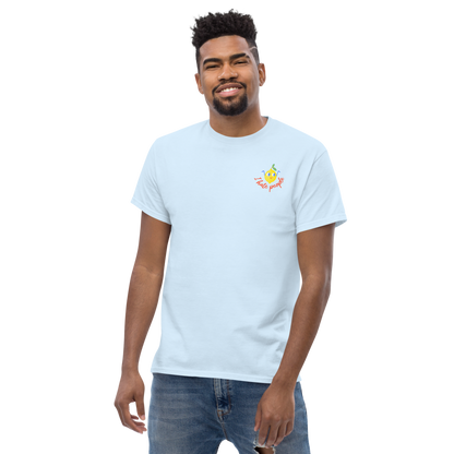 I Hate People Unisex classic tee