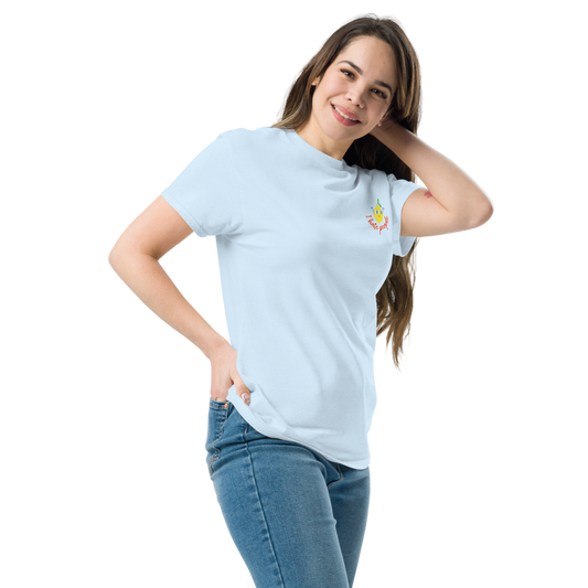 I Hate People Unisex classic tee