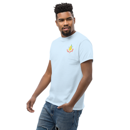 I Hate People Unisex classic tee