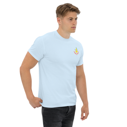 I Hate People Unisex classic tee